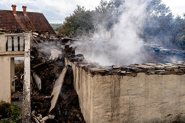 Affordable Soot Cleanup solutions in Forest Lake, MN